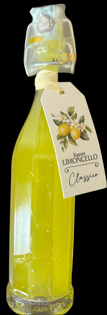 Limoncello il faro 0,10lt