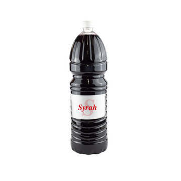 Vino Rosso Syrah