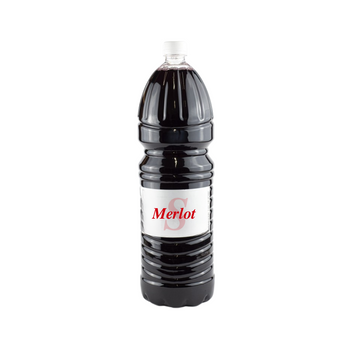 Vino Rosso Merlot