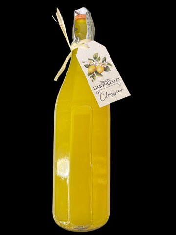 Limoncello da 1 litro