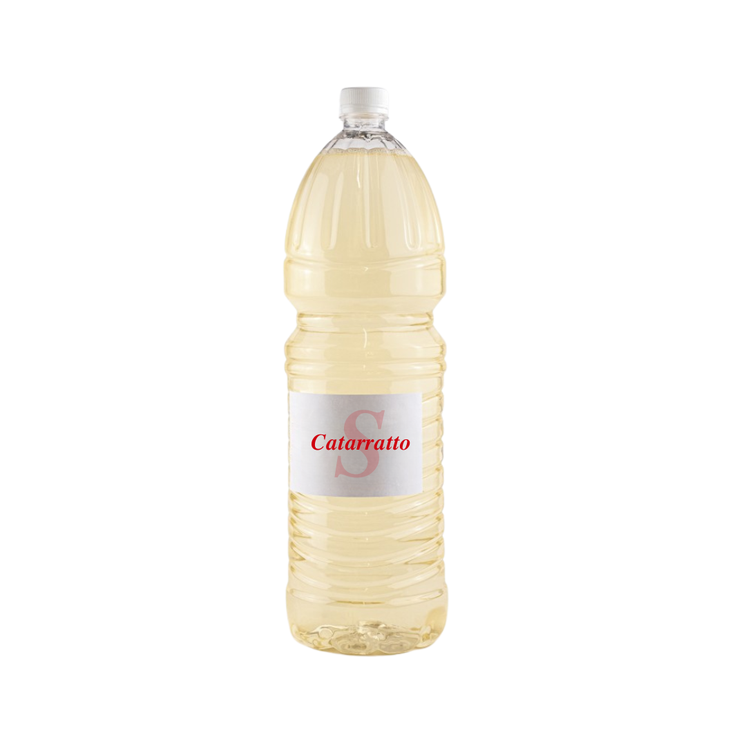 Catarratto White Wine