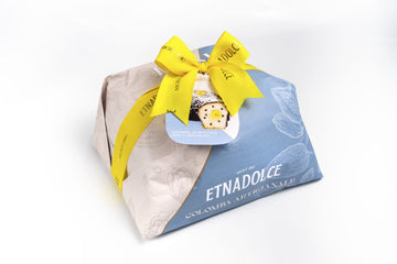Colomba Pera e Cioccolato incarto a mano – kg 1