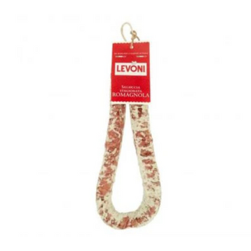 Salsiccia Romagnola Levoni 500g