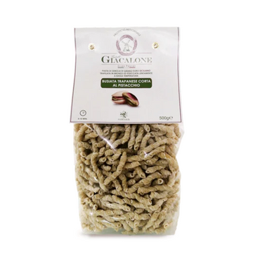 Busiata Trapanese al Pistacchio 500g