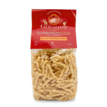 Busiata Trapanese corta 500g
