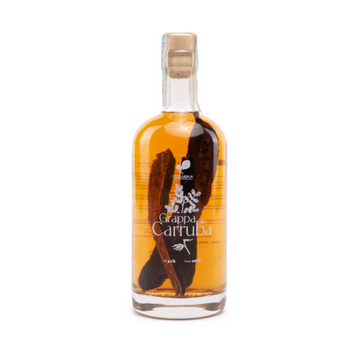 Grappa alla Carruba 50cl
