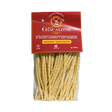 Busiata Trapanese lunga 500g