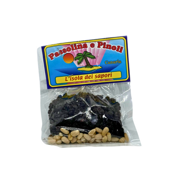 Passolina e Pinoli Canaria 100g
