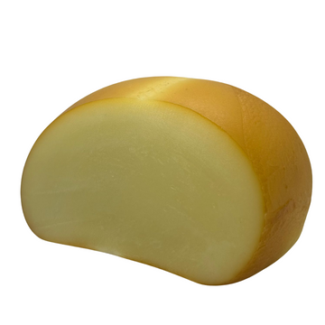 Caciotta Palermitana Affumicata Artigianale