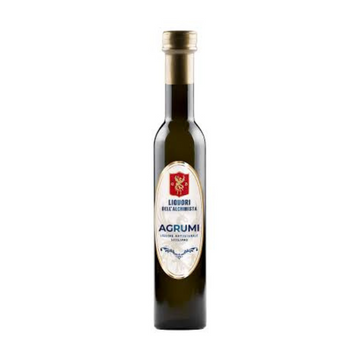 Liquori dell'Alchimista Agrumi 10cl
