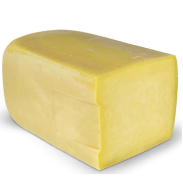 Caciocavallo Palermitano Semi Stagionato