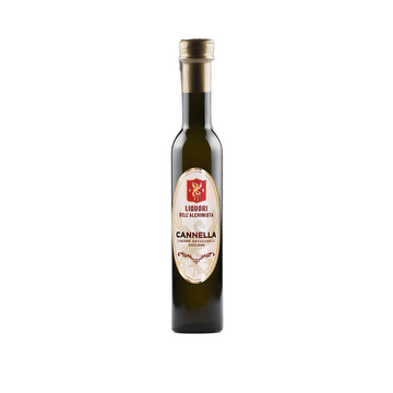 Liquori dell'Alchimista Cannella 10cl