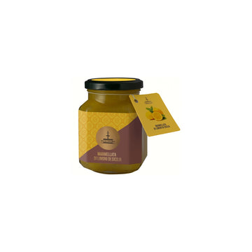 Fiasconaro Marmellata di Limoni 360g