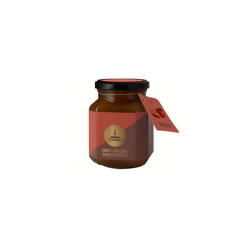 Fiasconaro Marmellata Mele dell'Etna 360g