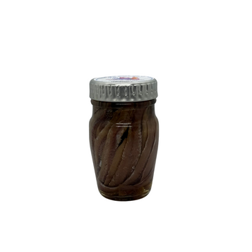 Filetti di Acciughe 80g/160g/550g Minghetti e Tammaro