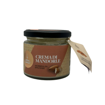 Fiasconaro Crema di Mandorle 180g