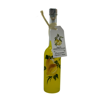 Limoncello Il Faro 50cl
