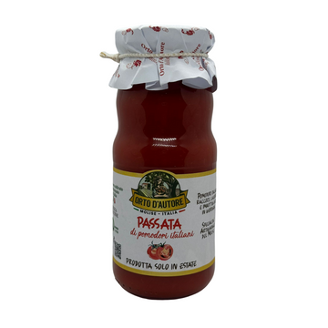 Sugo Pronto 360g Orto d'Autore