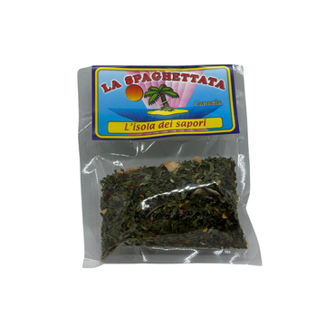 Mix di Spezie La Spaghettata Canaria