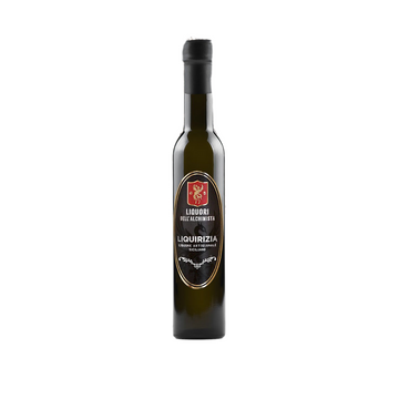 Liquori dell'Alchimista Liquirizia 10cl