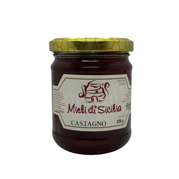 Miele di Castagno 250g/500g