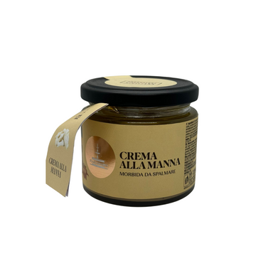 Fiasconaro Crema alla Manna 180g