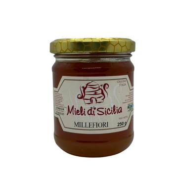 Miele Millefiori 250g/500g