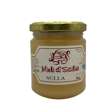 Miele di Sulla 250g/500g