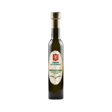 Liquori dell'Alchimista Pistacchio 10cl
