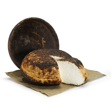 Ricotta infornata Siciliana 200-250g circa