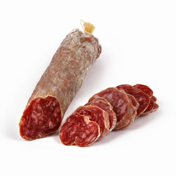 Salame Siciliano Il Chiaramontano 200/250g