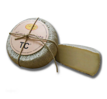 Tuma Canziata