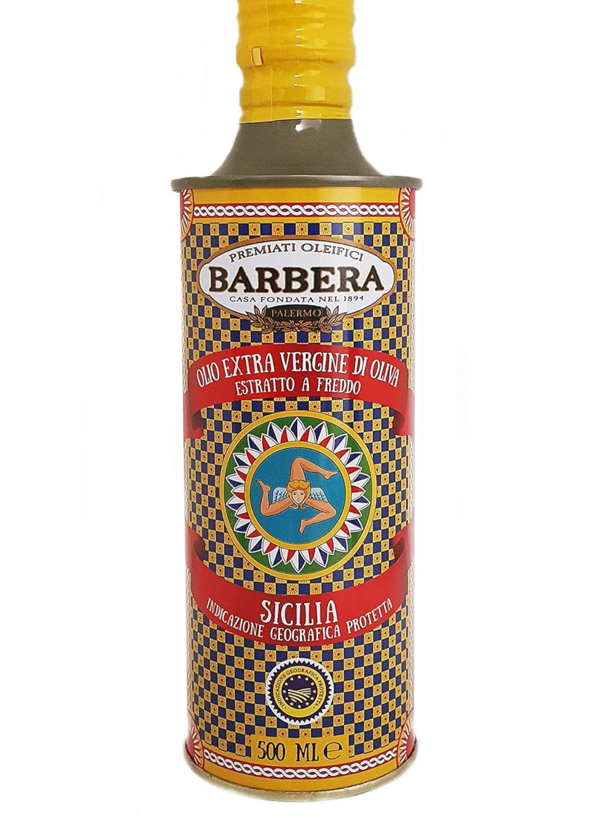 Olio Evo Sicilia