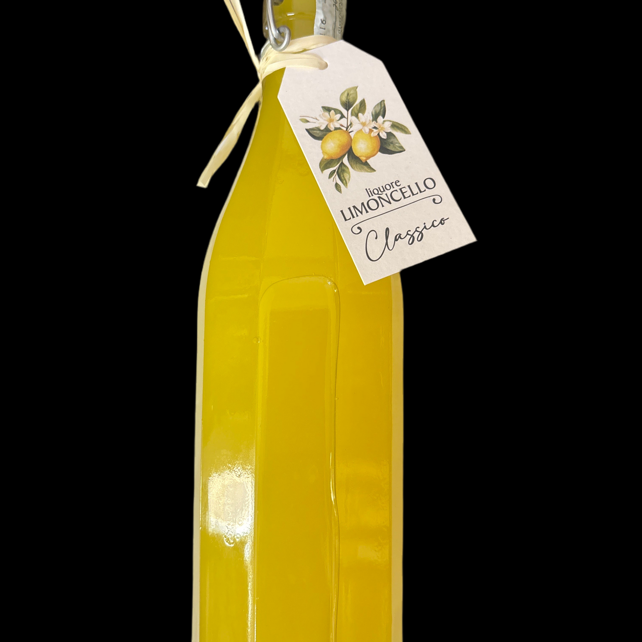 Limoncello da 1 litro