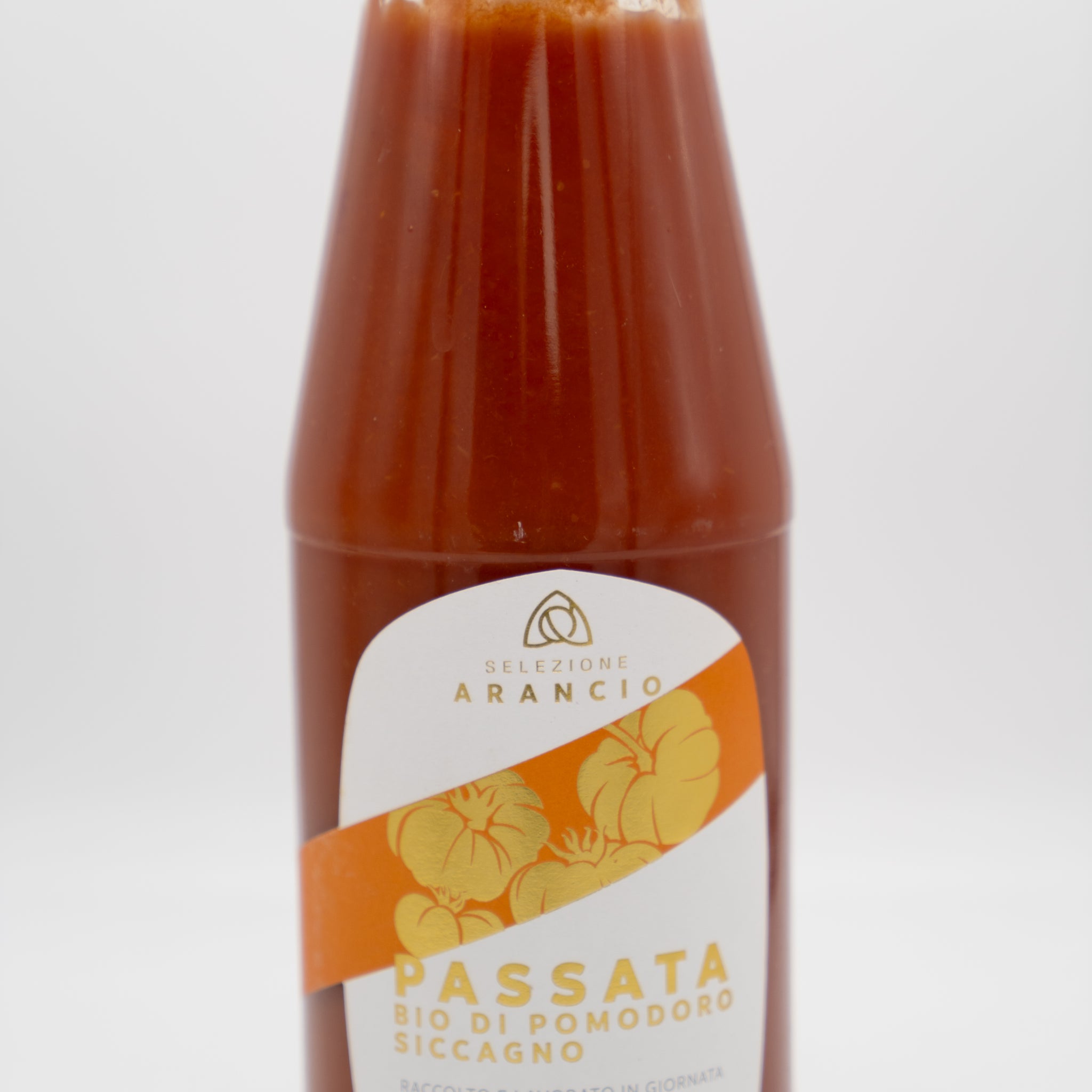 Passata Siciliana di pomodoro siccagno 720g