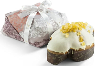 Colomba Limoncello e Amarena
