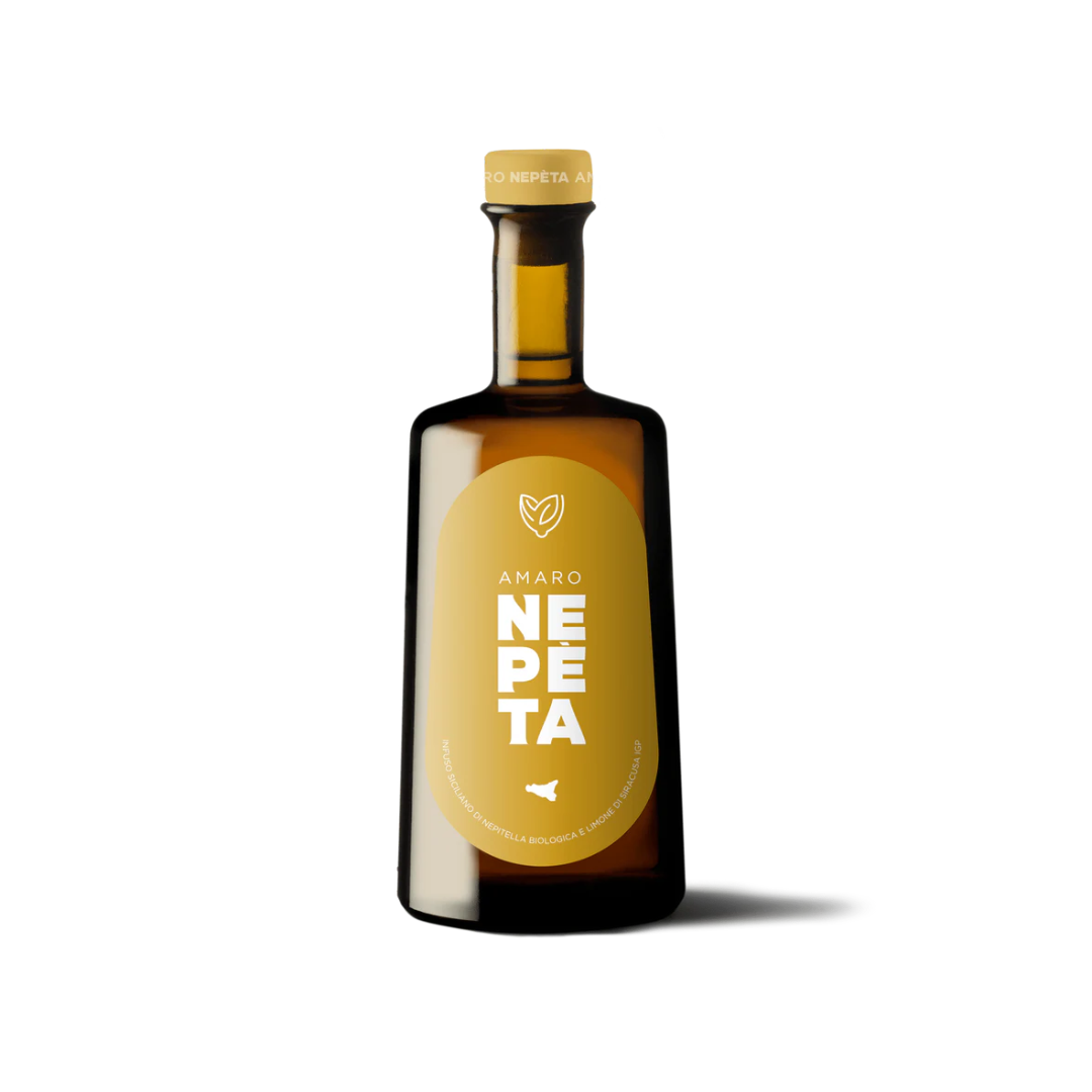 Amaro Nepèta 50cl
