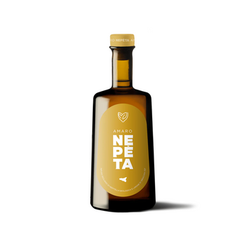 Bitter Nepèta 50cl