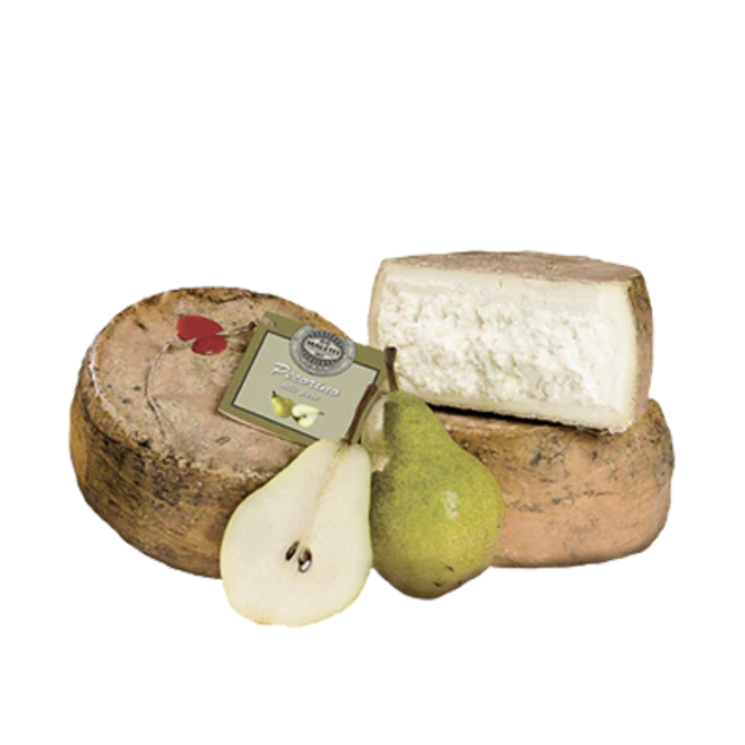 Pecorino alle Pere Maletti formaggi