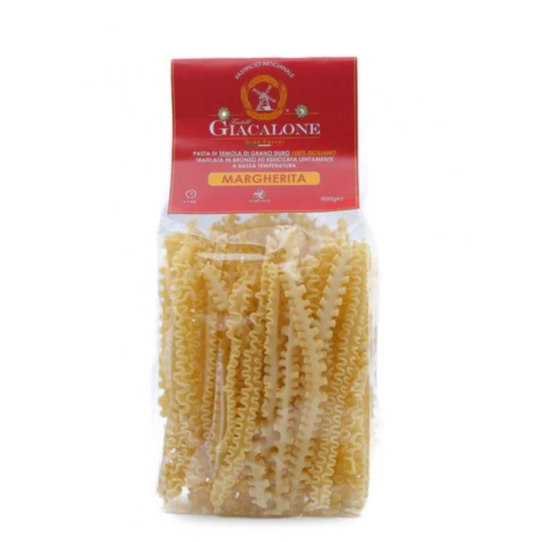 Sizilianischer Hartweizengrieß Margherita 400g