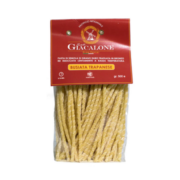 Busiata Trapanese long 500g