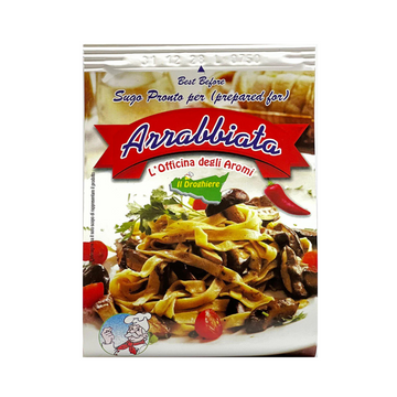 Arrabbiata-Gewürz The Droghiere