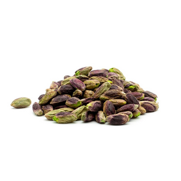 Pistacchio Sgusciato Naturale