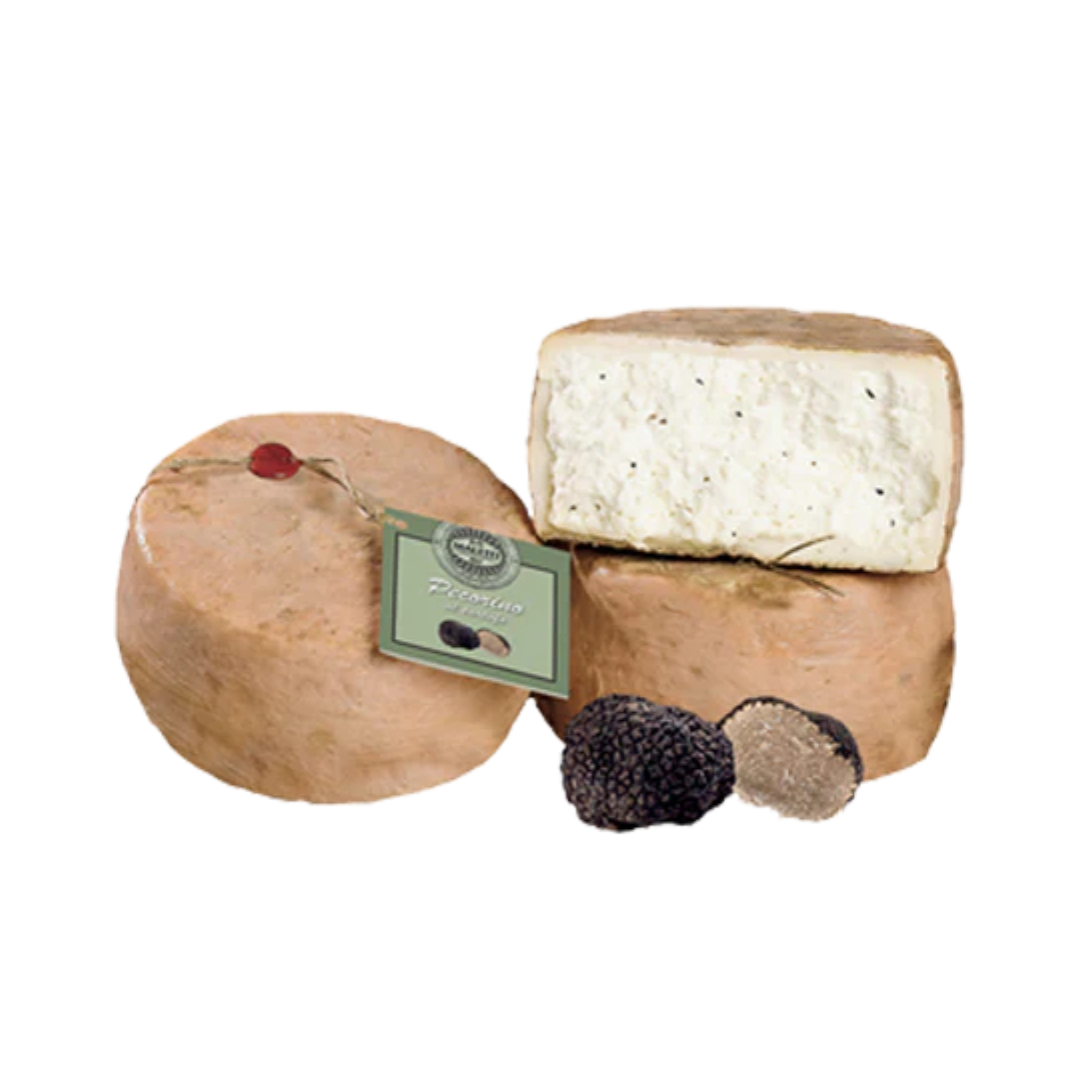 Pecorino al Tartufo Maletti Formaggi