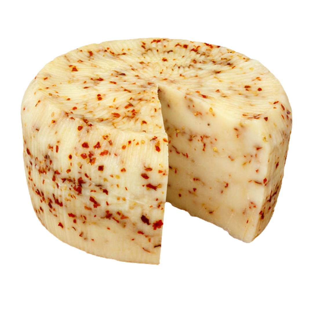 Pecorino Primosale al Peperoncino