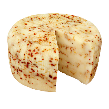 Pecorino Primosale with Chilli Pepper