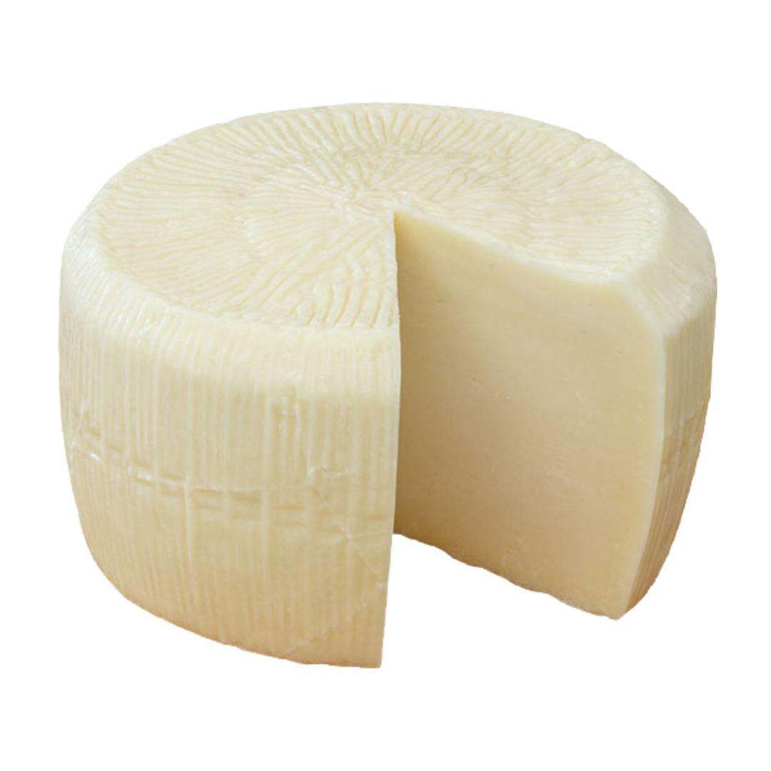 Pecorino Primosale Bianco Cammarata