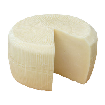 Pecorino Primosale White