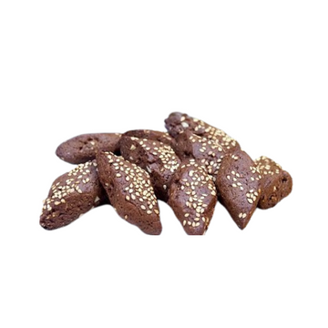 Biscotti Mostazzoli Artigianali 500g