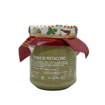 Pistaziencreme 90g/180g